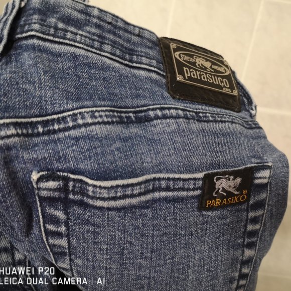 Parasuco Medium Rise Jeans - Picture 4 of 4